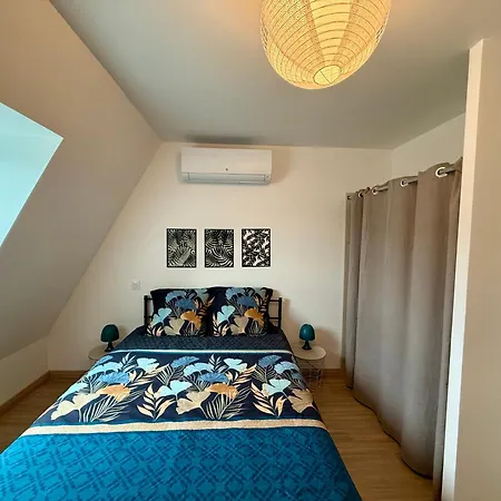 De Charme Avec Piscine 4 Semesterbostad