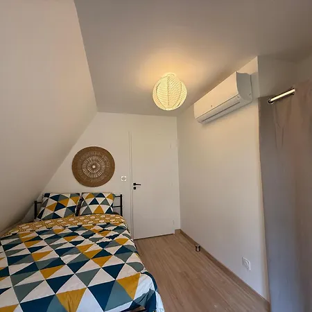 De Charme Avec Piscine 4