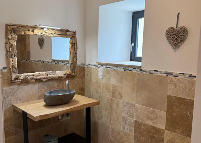 De Charme Avec Piscine 4 Rouffignac Saint-Cernin